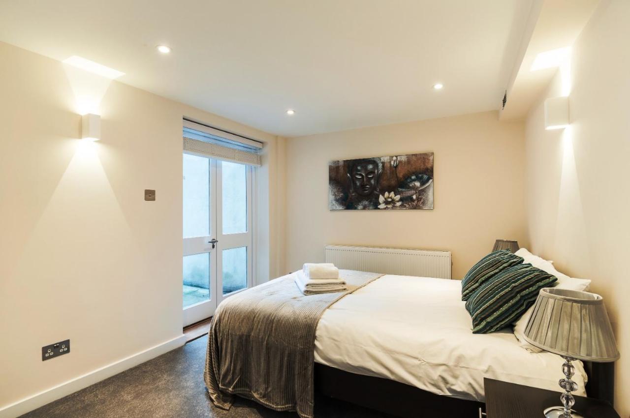 Victoria - Vincent Square By Viridian Apartments London Kültér fotó